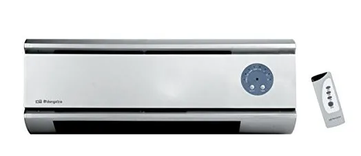 calefactor de pared