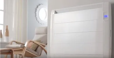 calefactor elécrtico de pared comprar on-line