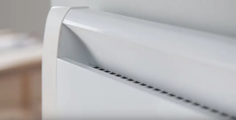 mejor calefactor eléctrico de pared