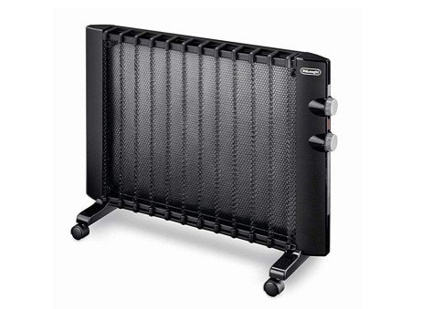 Calefactor de panel térmico HMP1500 de DeLonghi