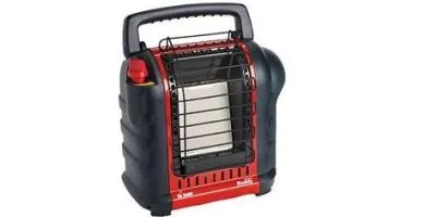 calefactor mr heater comprar