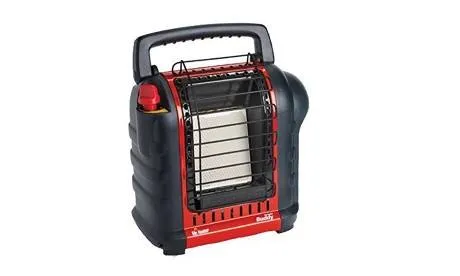 calefactor mr heater comprar