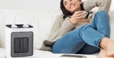 calefactor portatil comprar