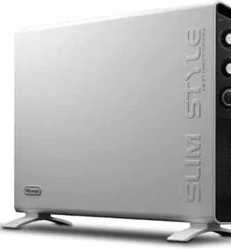 Calefactor DeLonghi