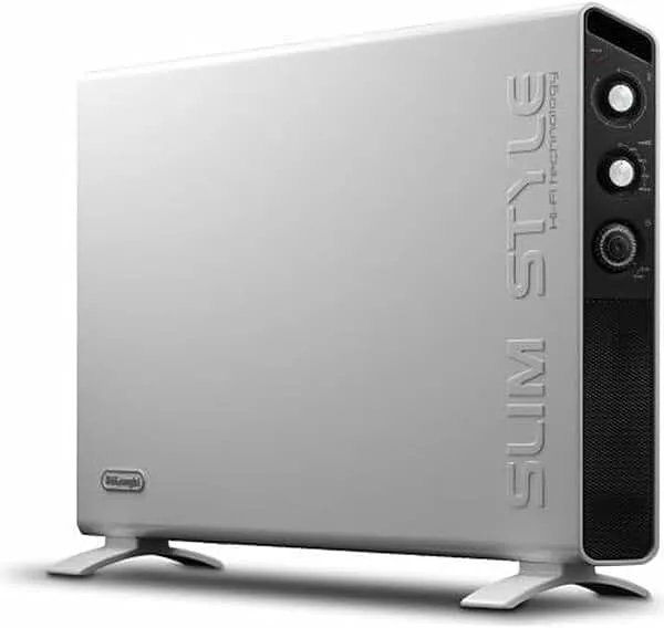 Calefactor DeLonghi
