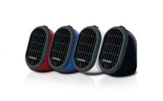 calefactor portátil Honeywell HCE100 comprar