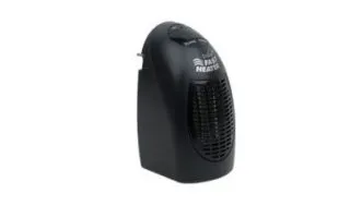 calefactor portátil starlyf fast heater comprar