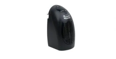 calefactor portátil starlyf fast heater comprar
