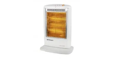 calefactores halogenos comprar