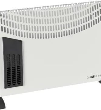 Calefactor Clatronic
