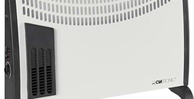 Calefactor Clatronic