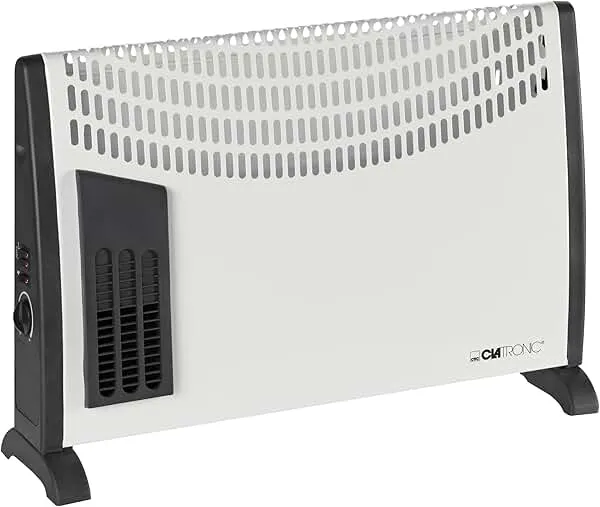Calefactor Clatronic