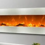 chimeneas electricas comprar