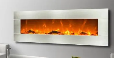 chimeneas electricas comprar