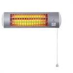 calefactor de cuarzo comprar