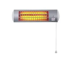 calefactor de cuarzo comprar