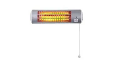 calefactor de cuarzo comprar