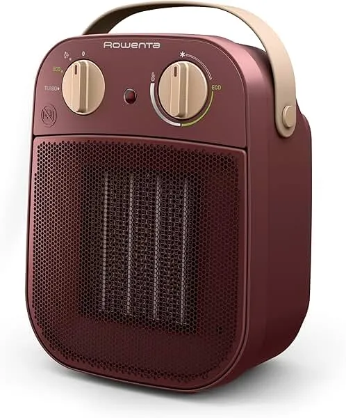 Calefactor eléctrico Rowenta