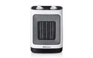 pro breeze 2000w comprar