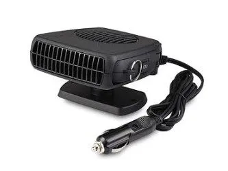 calefactor de coche