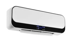Olimpia Splendid 99364 Caldo Up T Calefactor de pared
