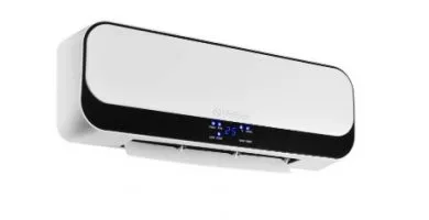 Olimpia Splendid 99364 Caldo Up T Calefactor de pared
