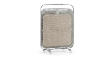 calefactor silencioso comprar