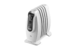 radiador delonghi trns0505m bajo consumo
