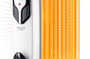 Radiador Aigostar Luke