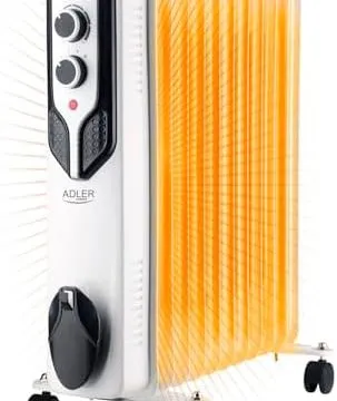 Radiador Aigostar Luke