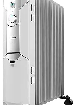 Radiador Aigostar Pangpang 33iej
