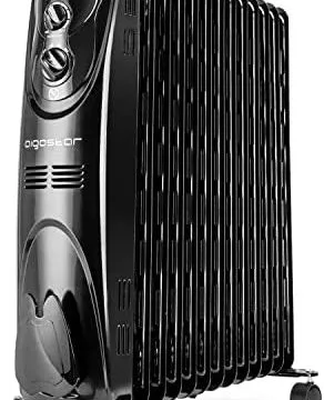 Radiador Aigostar Tummie 33jie