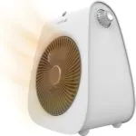 Calefactor Cecotec review