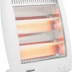 Calefactor Tristar review