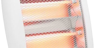 Calefactor Tristar review