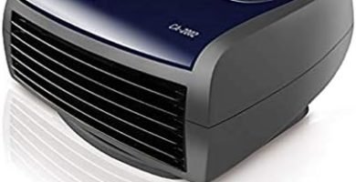 calefactor Aigostar Rylee