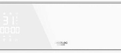 calefactor Klarstein Norderney