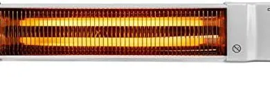 estufa Orbegozo BB 5002