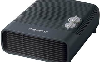 calefactor Orbegozo CR 6025