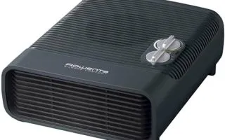 calefactor Orbegozo CR 6025