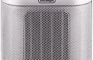 calefactor DeLonghi Capsule Desk