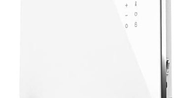 calefactor Klarstein Bornholm