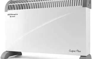 convector Orbegozo CV 4000 A