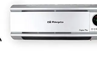 calefactor Orbegozo CR 5039