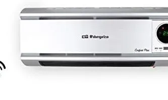 calefactor Orbegozo CR 5039
