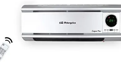 calefactor Orbegozo CR 5039