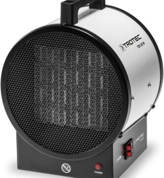 Trotec TFC 20 E alternativa Trotec TDS 20 M