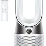 Dyson Purifier Hot+Cool HP1: análisis del calefactor + purificador premium