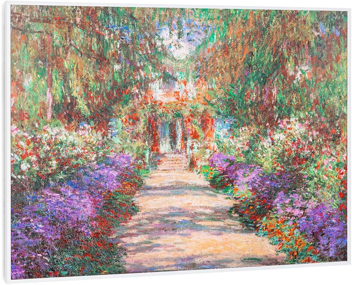 Klarstein Wonderwall Air Art Smart: análisis del panel infrarrojo decorativo