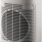 Rowenta SO6510 Comfort: análisis del termoventilador cerámico silencioso